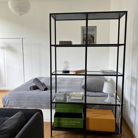Luxury Apartment In Central ז'נבה מראה חיצוני תמונה