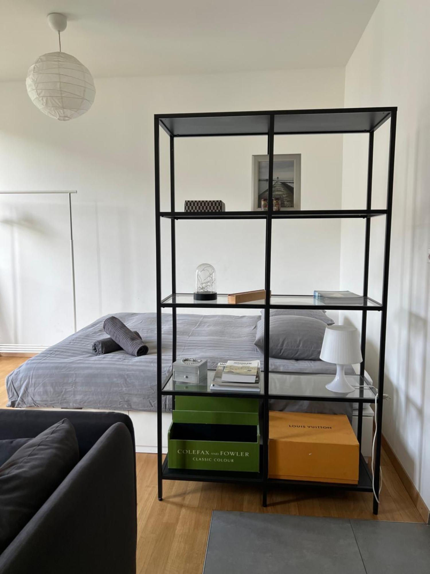 Luxury Apartment In Central ז'נבה מראה חיצוני תמונה