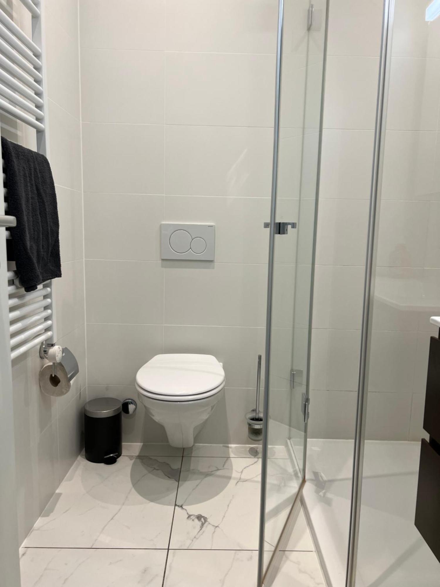 Luxury Apartment In Central ז'נבה מראה חיצוני תמונה